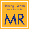 MR Rommerskirchen Heizung – Sanitär – Solartechnik Logo